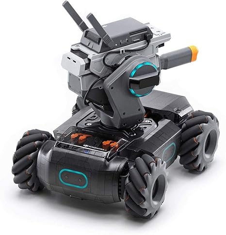 dji robomaster s1 amazon