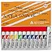 Holbein Acryla Gouache Colors set 