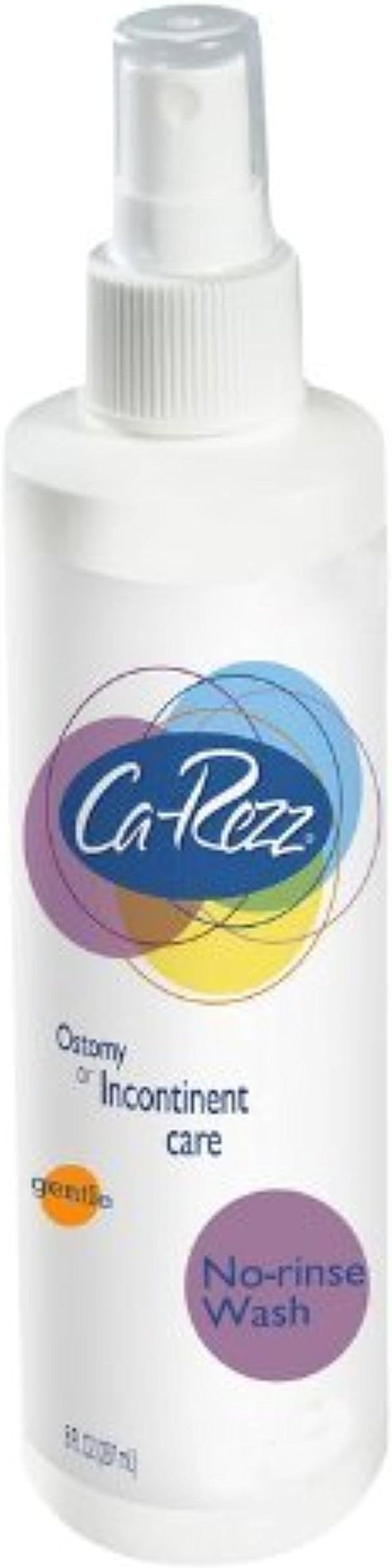 Ca-Rezz Wash 8 Oz. Spray