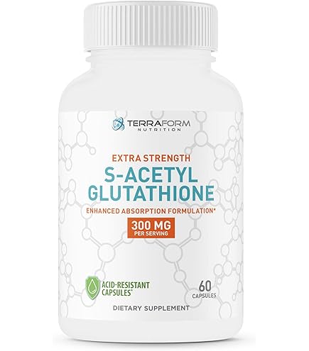 safecell glutathione SafeCell main image 1