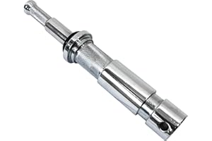 Kupo Adapter, Junior to Baby, 1-1/8-Inch Stud to 5/8-Inch Stud, KG006312