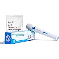 Hitachi Hv-260 Motor Handheld Vibrating Massager | Acquisti Online Su - Foto 5