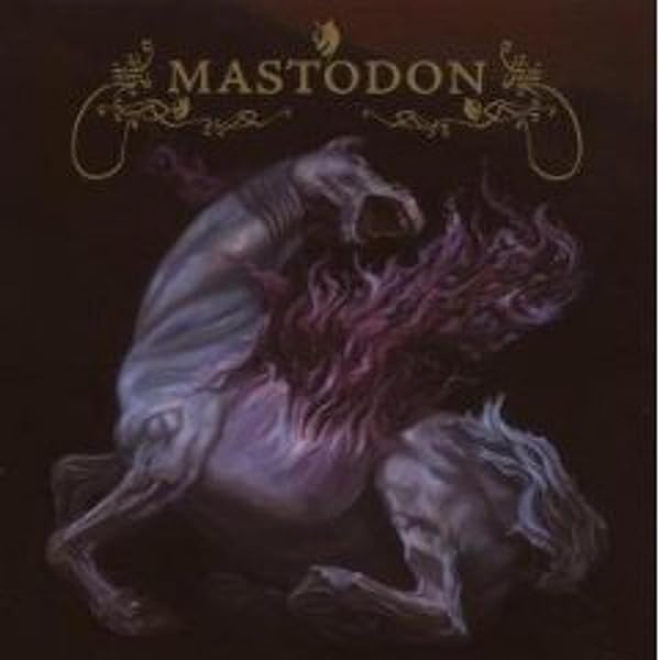 Mastodon - Call Of The Mastodon - Amazon.com Music