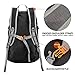 DORAMILE Hiking Backpack Lightweight Packable Travel Daypack,35L Foldable Camping Backpack,Ultralight Outdoor Sport Backpack