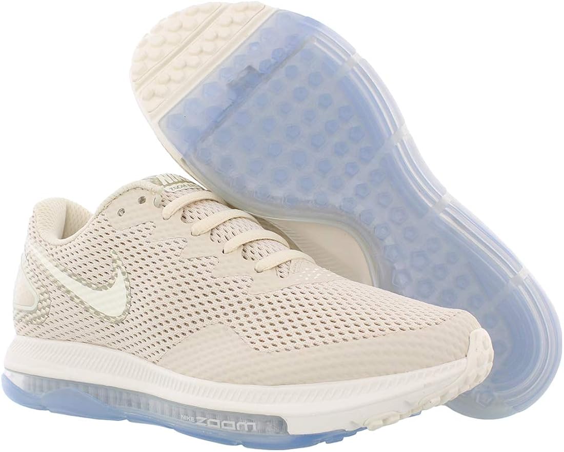 nike zoom all out low size 12