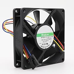 Case Cooling Fan for Dell Optiflex 790 990