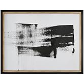 Uttermost Mystere Framed Contemporary Print 41441