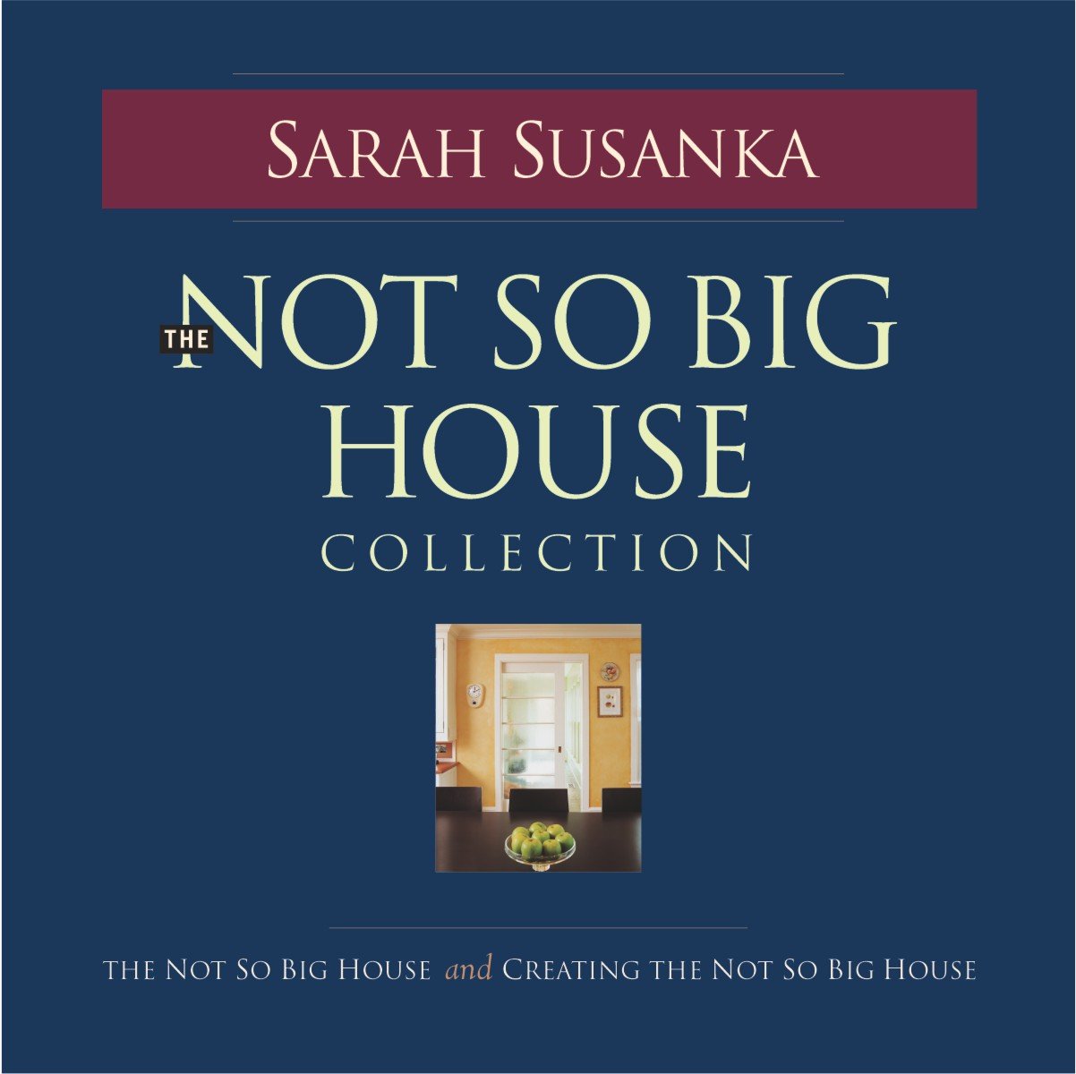 Photo 1 of The Not So Big House Collection