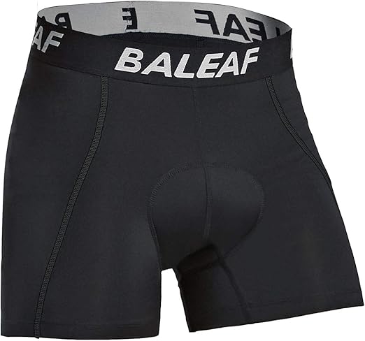 baleaf bike shorts