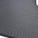 BDK USA Line Design (Chevron/Zigzag) Carpet Floor Mats (White)