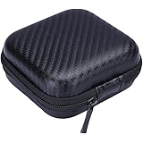 for Samsung T3 Case Portable Protective Hard Drive Carrying Case for Samsung T1