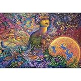 Buffalo Games - Josephine Wall - Titania - 2000