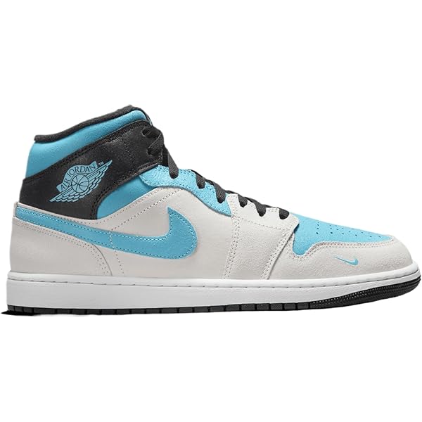 nike air jordan 1 mid igloo