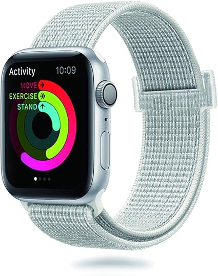 amazon apple watch sport loop
