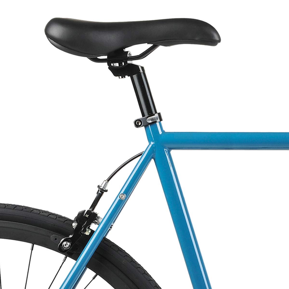 Retrospec Harper SingleSpeed Fixed Gear Urban Commuter Bike Bike