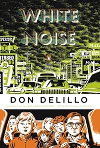 White Noise