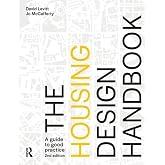 The Housing Design Handbook: A Guide to Good Practice