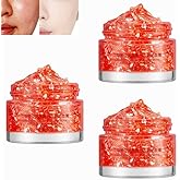 Dragons Blood Easy Cream,50g Retinol Placenta loong Moisturizing Firming Cream,Dragon'S Blood Facial Moisturizer, Even Skin Tone, Moisturizing, Face Firming (3pcs)