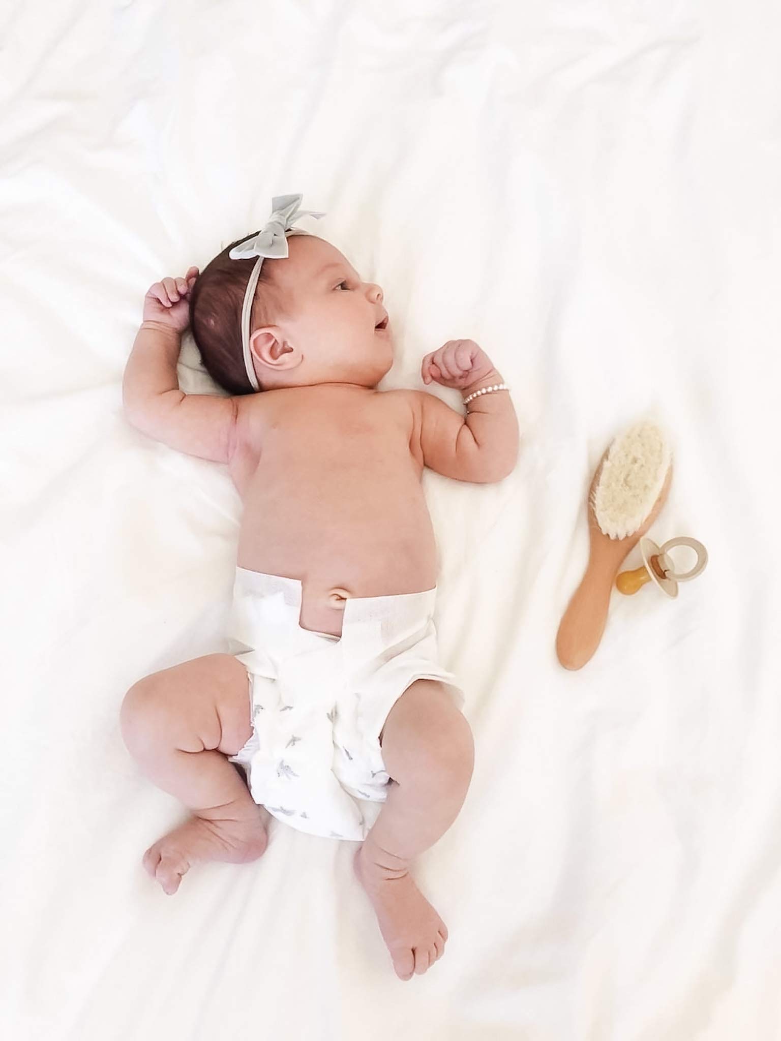 muñecos born baby