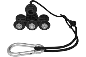 Dumoyi Wheel for Fit Hoop