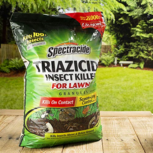Spectracide Triazicide Granules - Image 7