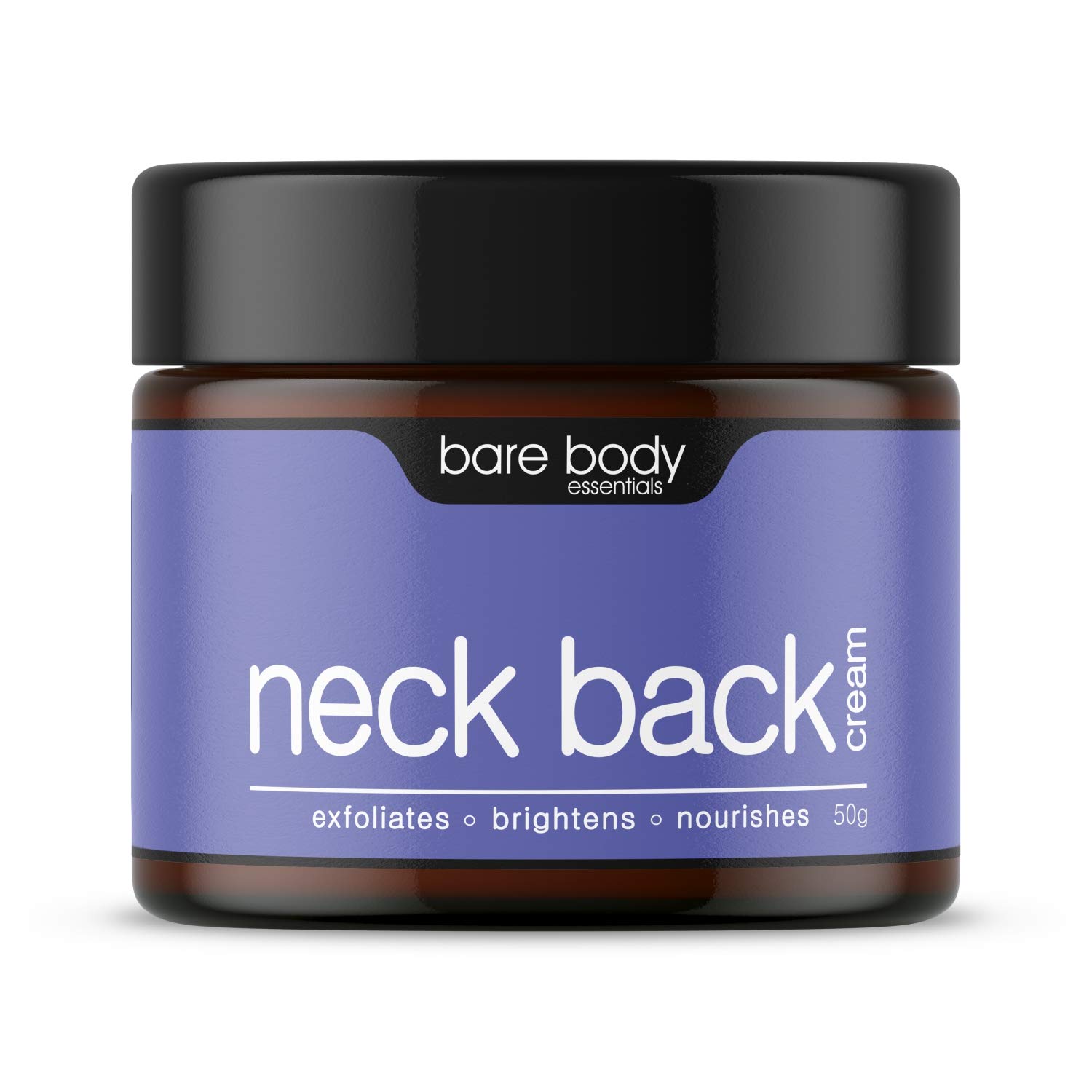 neck whitening cream at home
