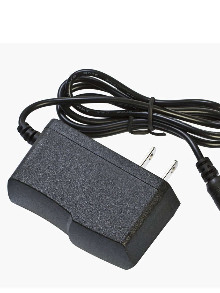 AC Power Replacement Adapter For Casio WK110 WK200 WK210 WK3700