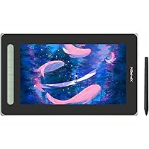 XP-PEN Artist12 2nd Drawing Tablet with Screen 11.9