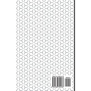 Cuaderno de malla de puntos: Tapa blanda, 14x21cm, 130 páginas (Lovely Bullet Journals) (Volume 1) (Spanish Edition)
