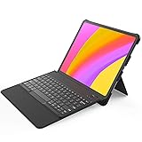 Inateck iPad Pro 12.9 Inch Keyboard Case 2018 3rd