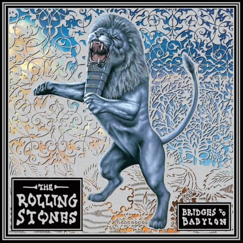 The Rolling Stones - A Bigger Bang [Reissue] - Amazon.com Music