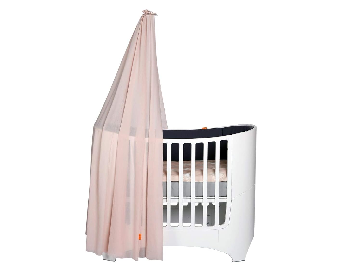 Nœud Leander Cadre De Lit Pour Lit Bebe Leander Ciel De Lit Rose Souple Matelas Et Linge De Lit Accessoires De Literie Napravi Rs