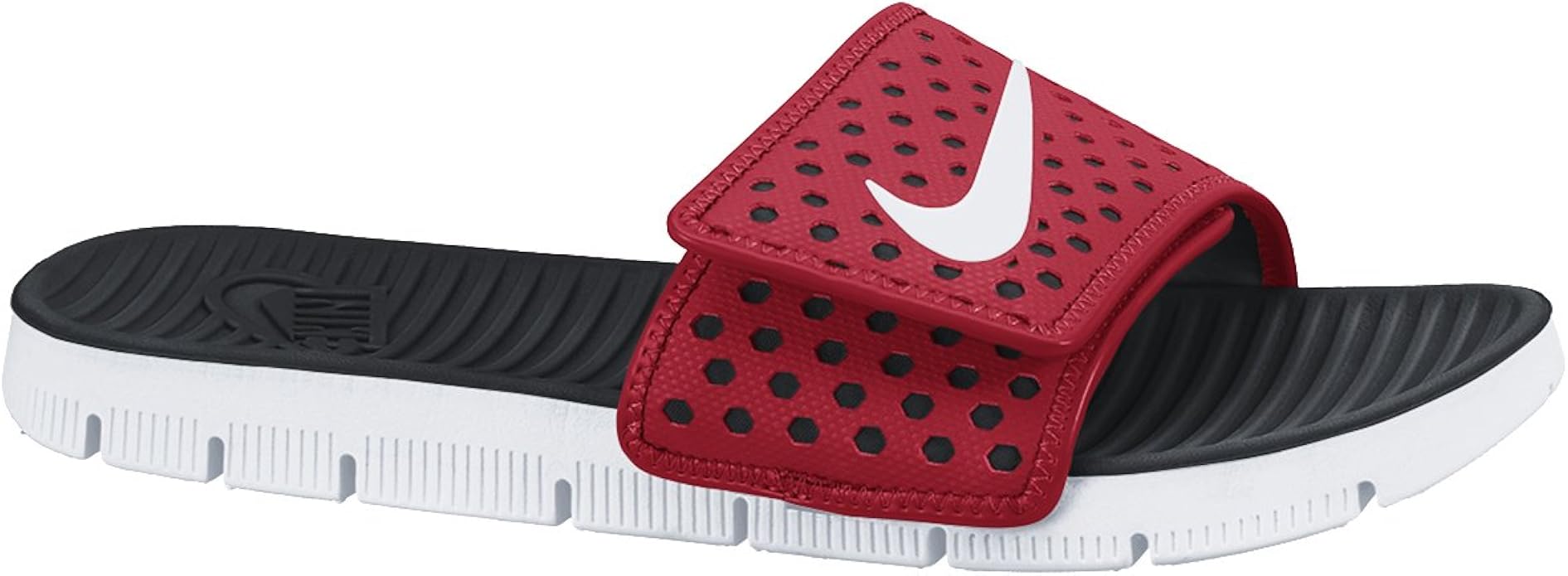 nike flex motion men's sandals