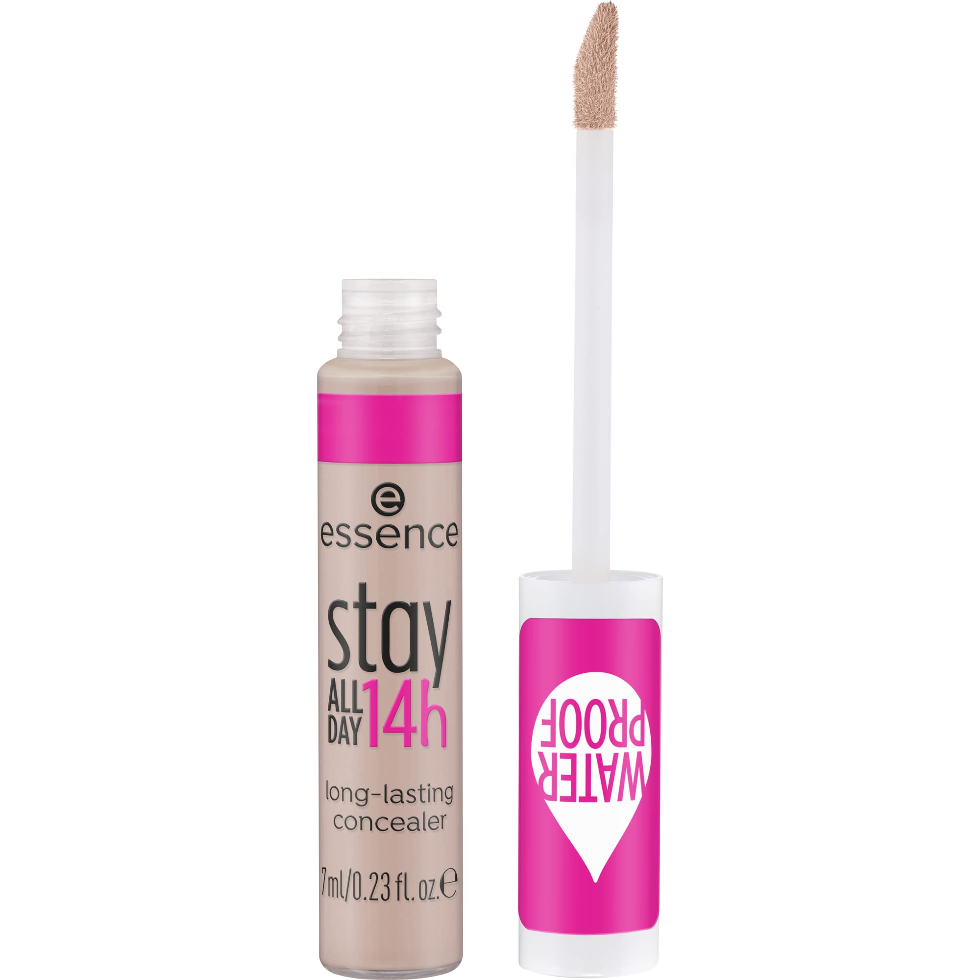 STAY ALL DAY 14H corrector de larga duración #30-neutral beige 7 ml