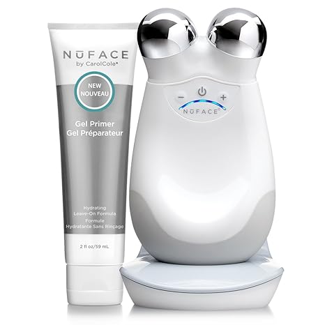 nuface trinity costco