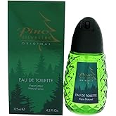 Pino Silvestre Eau De Toilette Spray - 125ml/4.2oz