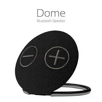 portronics bluetooth speaker 10w