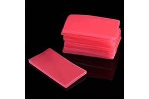 Huacan 50pcs Glue Clay Diamond Painting Accessories and Tools Diamond Art Wax, 2x4cm