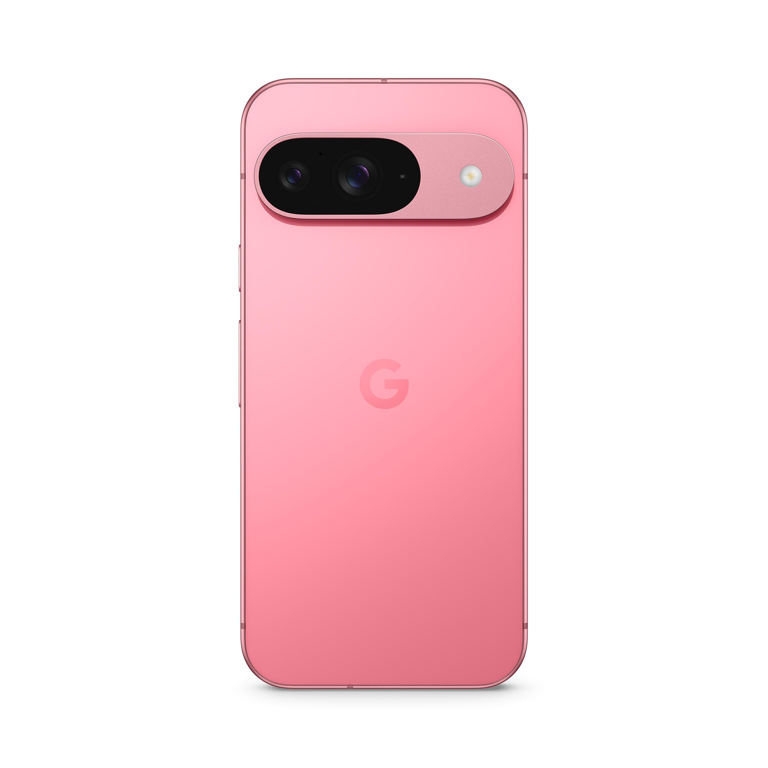 Google Pixel 9 - Unlocked Android Smartphone with Gemini, Advanced Camera, 24-Hour Battery, and 6.3