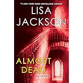 Almost Dead (The Cahills)