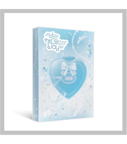 Amazon.com: ILLIT MAMIHLAPINATAPAI [PAW PAW 5 Ver Set] 4th Mini