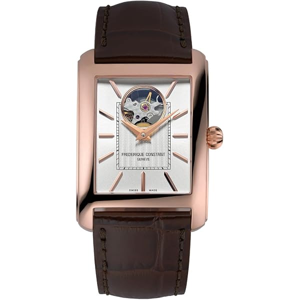 Frédérique Constant Maxime Automatic // FC-710MC4H4 - Alpina