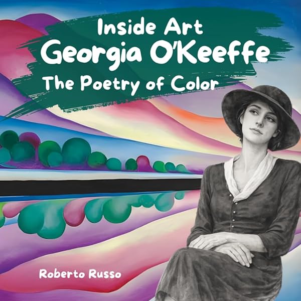 Illumination: The Paintings of Georgia O'keeffe, Agnes Pelton