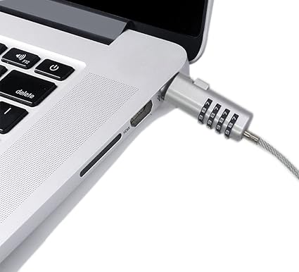 Amazon Usb 3 0セキュリティケーブルロックノートパソコンロックノートpc パソコン Macbook デスクトップ Folai セキュリティロック 通販