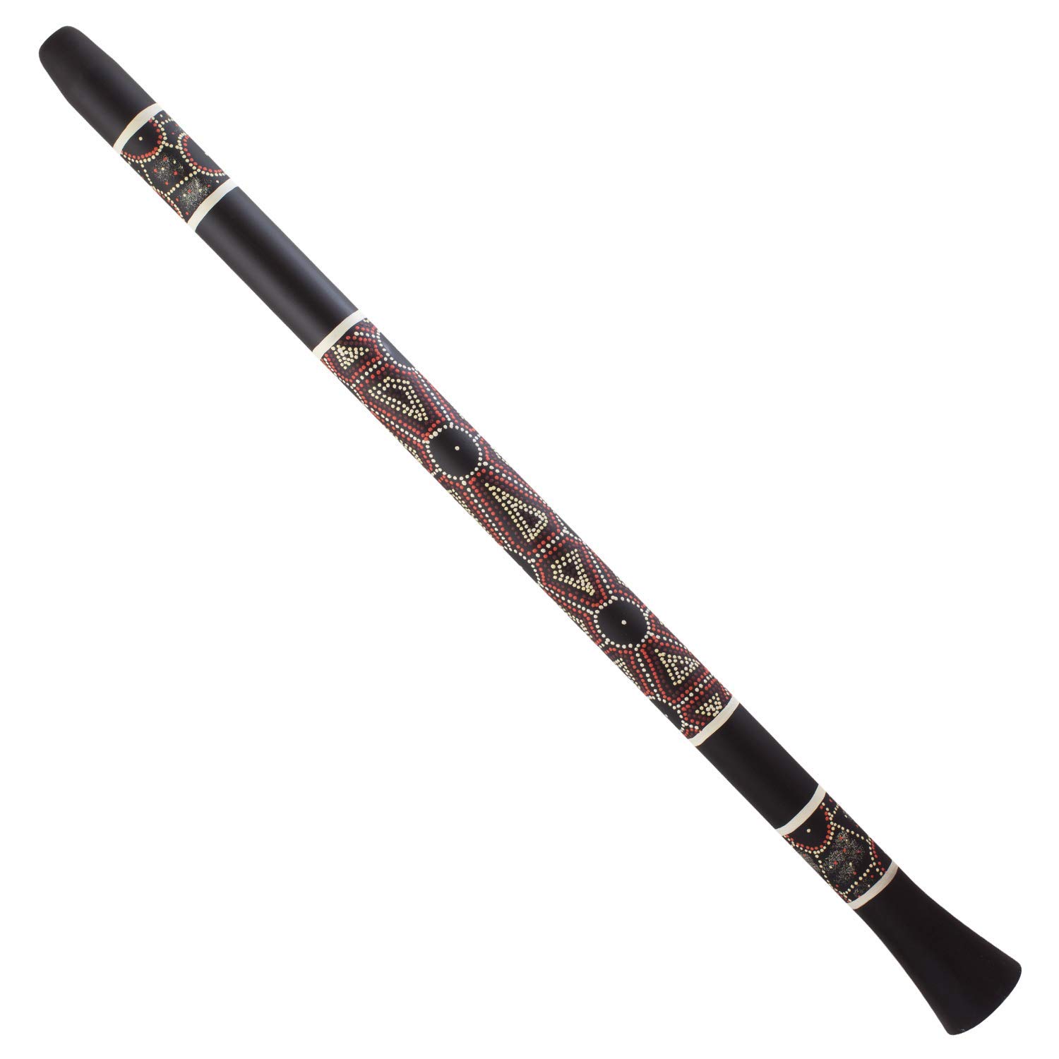 World Rhythm Didgeridoo - Australian Didgeridoo