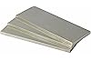 Ultra Sharp Diamond Sharpening Stone Set - 8 x 3 Coarse/Medium/Extra Fine