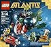 LEGO Atlantis Angler Attack 7978