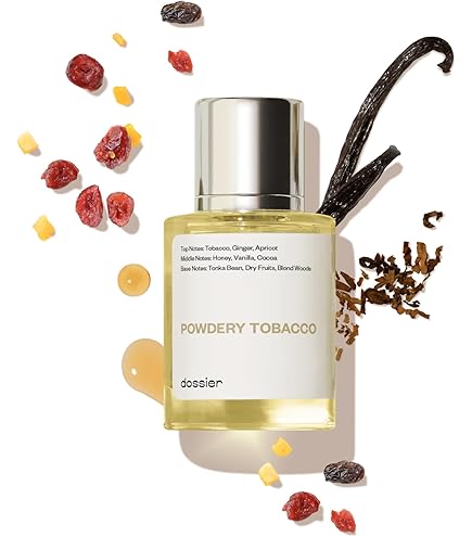 Amazon.com : Tobacco Vanille by Tom Ford for Men - 1 oz EDP Spray