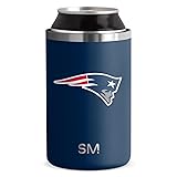 Simple Modern Officially Licensed NFL New England