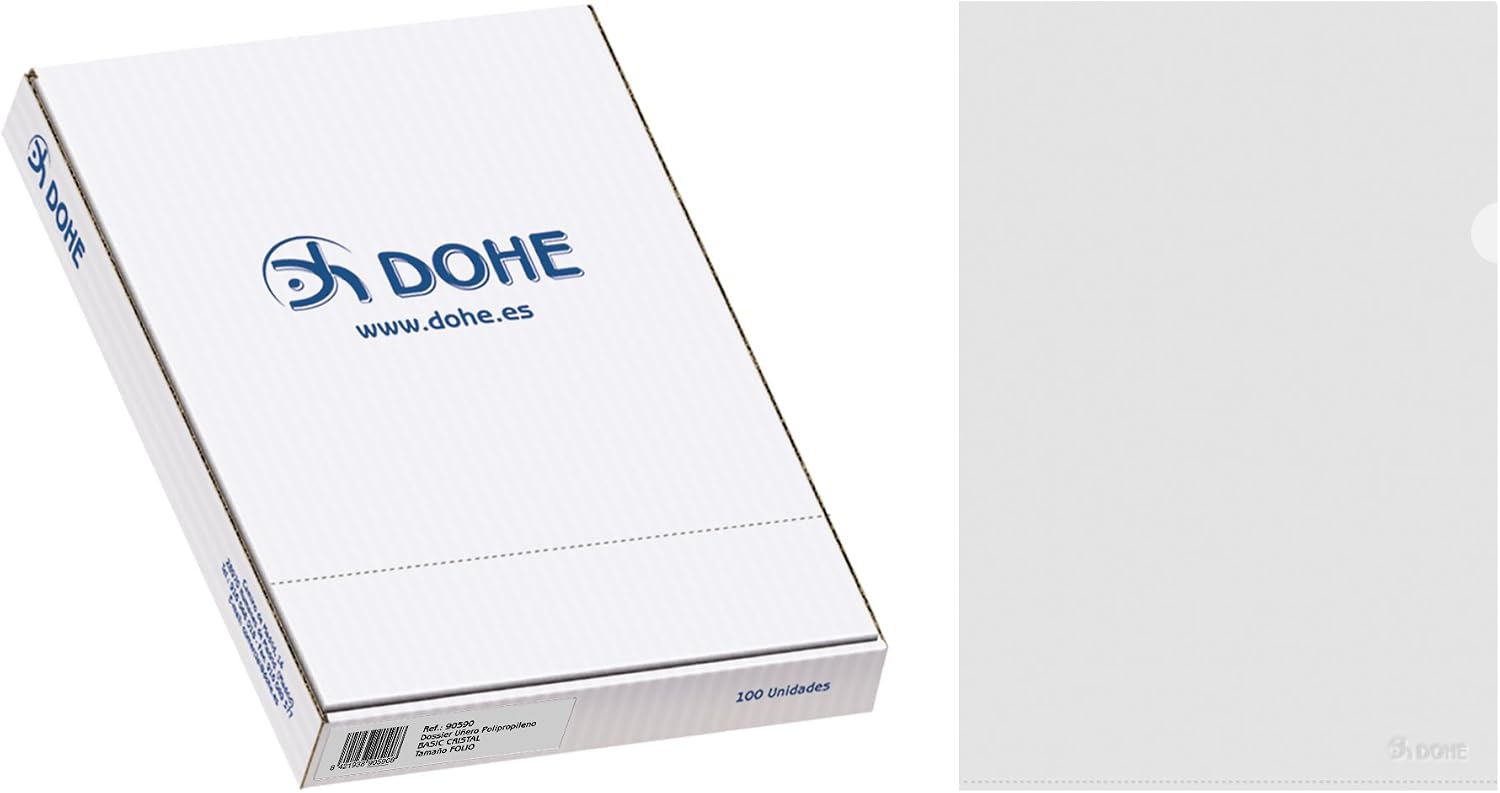 Classeur Folio 4 Anneaux 40mm - Design Nasa Logo - Carton Rigide Et Laminé Brillant